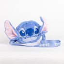 Disney Lilo i Stitch Blue Blur torba za rame