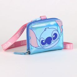   Disney Lilo és Stitch, A csillagkutya Iridescent pénztárca