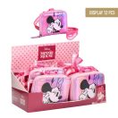 Disney Minnie Iridescent pénztárca