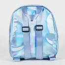 Hello Kitty Kuromi Iridescent holografski ruksak, torba 23 cm