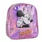 Disney Minnie Iridescent hologramski ruksak, torba 23 cm