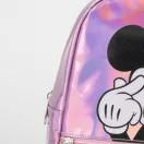 Disney Minnie Iridescent hologramski ruksak, torba 23 cm