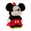 Disney Mickey Classic plišani ruksak, torba 30 cm
