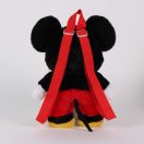 Disney Mickey Classic plišani ruksak, torba 30 cm