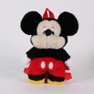 Disney Mickey Classic plišani ruksak, torba 30 cm