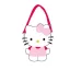 Hello Kitty Pink oldaltáska, válltáska 30 cm