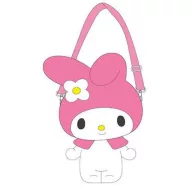 Hello Kitty MyMelody oldaltáska, válltáska 30 cm
