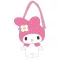 Hello Kitty MyMelody oldaltáska, válltáska 30 cm