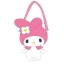 Hello Kitty MyMelody oldaltáska, válltáska 30 cm