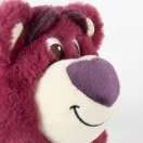 Disney Ratovi igračaka Lotso plišan ruksak, torba 27 cm