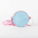 Disney Lilo i Stitch Cute 3D bočna torba, torba za rame