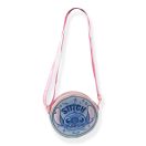 Disney Lilo i Stitch Cute 3D bočna torba, torba za rame