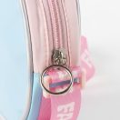 Disney Lilo i Stitch Cute 3D bočna torba, torba za rame