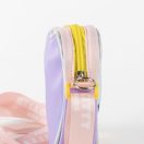 Hello Kitty Friends šljašteća torba za rame, torba za rame