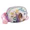 Disney Princeze Fur ever svjetlucava torba, torba za rame