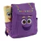 Dóra, a felfedező Purple Smile hátizsák, táska 30 cm