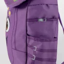 Dóra, a felfedező Purple Smile hátizsák, táska 30 cm