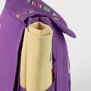 Dóra, a felfedező Purple Smile hátizsák, táska 30 cm