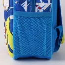Sonic a sündisznó Power Run 3D hátizsák, táska 30 cm