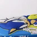 Sonic a sündisznó Power Run 3D hátizsák, táska 30 cm
