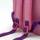 Dóra a felfedező Csizi 3D hátizsák, táska 30 cm