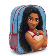Disney Vaiana Sea Explorer 3D hátizsák, táska 30 cm