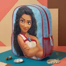 Disney Vaiana Sea Explorer 3D hátizsák, táska 30 cm