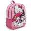 Hello Kitty Kawaii Cuties 3D hátizsák, táska 30 cm