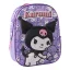 Hello Kitty Little Rebel 3D hátizsák, táska 30 cm