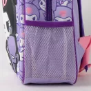 Hello Kitty Little Rebel 3D hátizsák, táska 30 cm