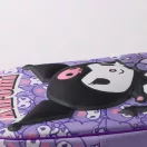 Hello Kitty Little Rebel 3D hátizsák, táska 30 cm