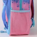 Disney Lilo és Stitch, A csillagkutya Galaxy 3D hátizsák, táska 30 cm