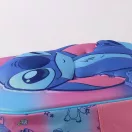 Disney Lilo és Stitch, A csillagkutya Galaxy 3D hátizsák, táska 30 cm