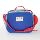 Mancs Őrjárat Rescue Crew 3D thermo uzsonnás táska 26 cm