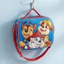 Mancs Őrjárat Rescue Crew 3D thermo uzsonnás táska 26 cm