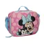 Disney Minnie Figaro 3D thermo uzsonnás táska 24 cm