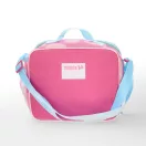 Disney Minnie Figaro 3D thermo uzsonnás táska 24 cm