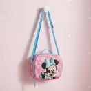 Disney Minnie Figaro 3D thermo uzsonnás táska 24 cm