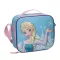 Disney Jégvarázs Mountains 3D thermo uzsonnás táska 24 cm