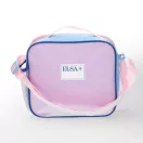 Disney Jégvarázs Mountains 3D thermo uzsonnás táska 24 cm