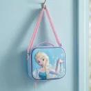 Disney Jégvarázs Mountains 3D thermo uzsonnás táska 24 cm