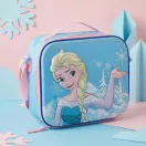 Disney Jégvarázs Mountains 3D thermo uzsonnás táska 24 cm