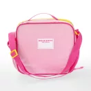 Hello Kitty Kawaii Cuties 3D thermo uzsonnás táska 24 cm