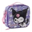 Hello Kitty Little Rebel 3D thermo uzsonnás táska 24 cm