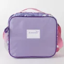Hello Kitty Little Rebel 3D thermo uzsonnás táska 24 cm