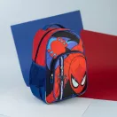 Pókember Ultimate iskolatáska, táska 42 cm