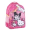 Hello Kitty Kawaii Cuties iskolatáska, táska 42 cm