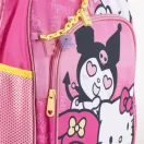 Hello Kitty Kawaii Cuties iskolatáska, táska 42 cm