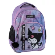 Hello Kitty Kuromi iskolatáska, táska 42 cm