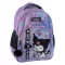 Hello Kitty Kuromi iskolatáska, táska 42 cm